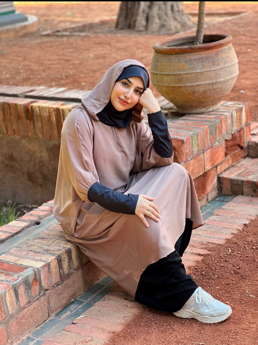 طقم رياضي