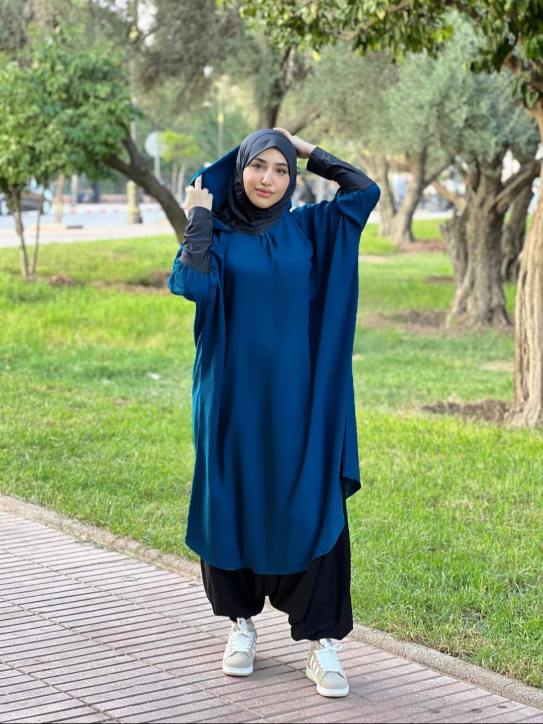 طقم رياضي