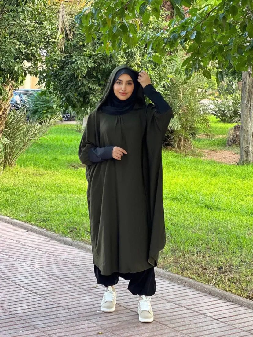 طقم رياضي